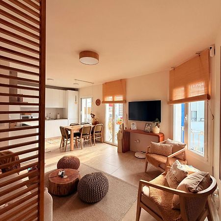 Ikigai Leisure Properties Estepona Luaran gambar