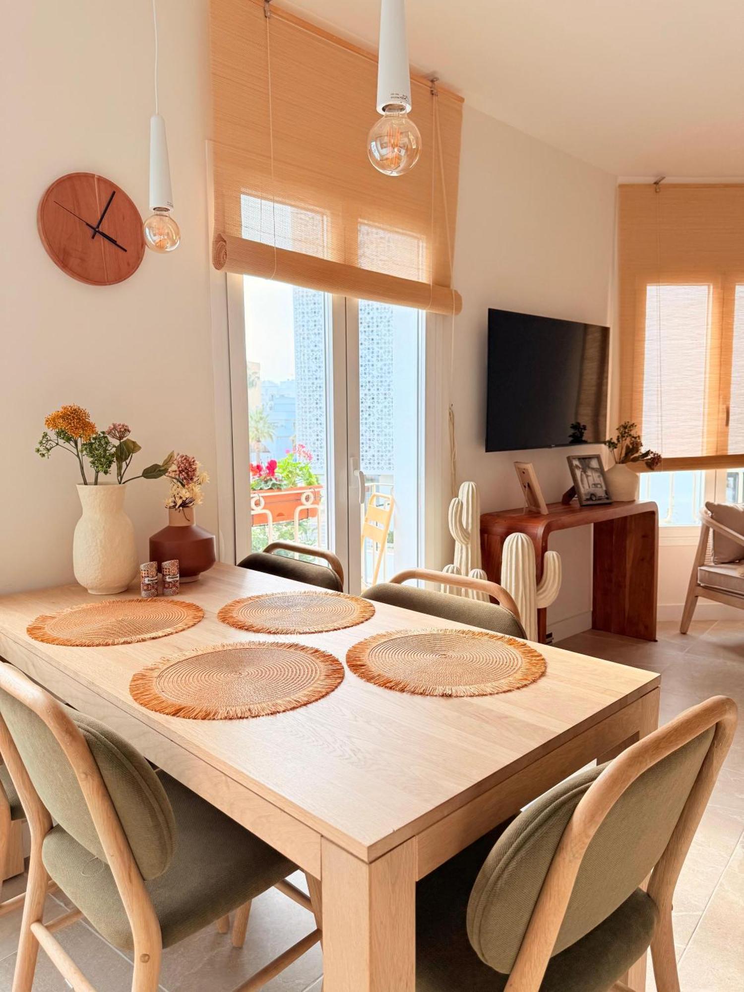 Ikigai Leisure Properties Estepona Luaran gambar