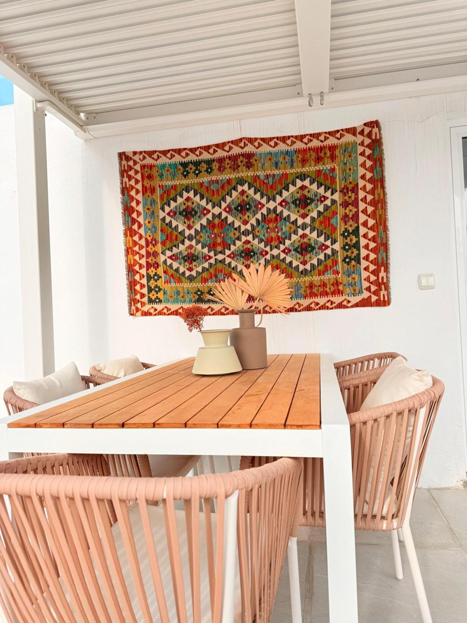 Ikigai Leisure Properties Estepona Luaran gambar