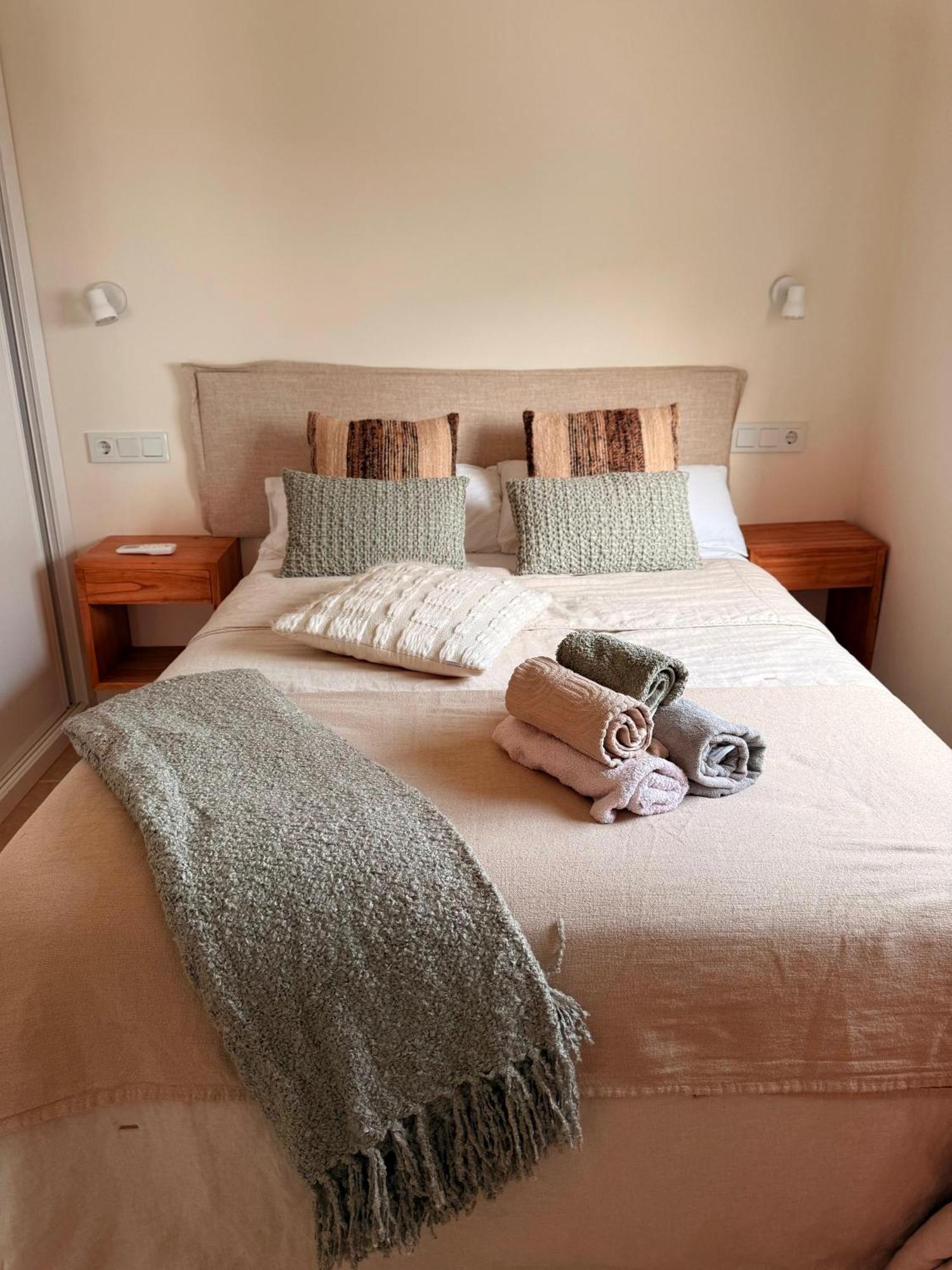 Ikigai Leisure Properties Estepona Luaran gambar