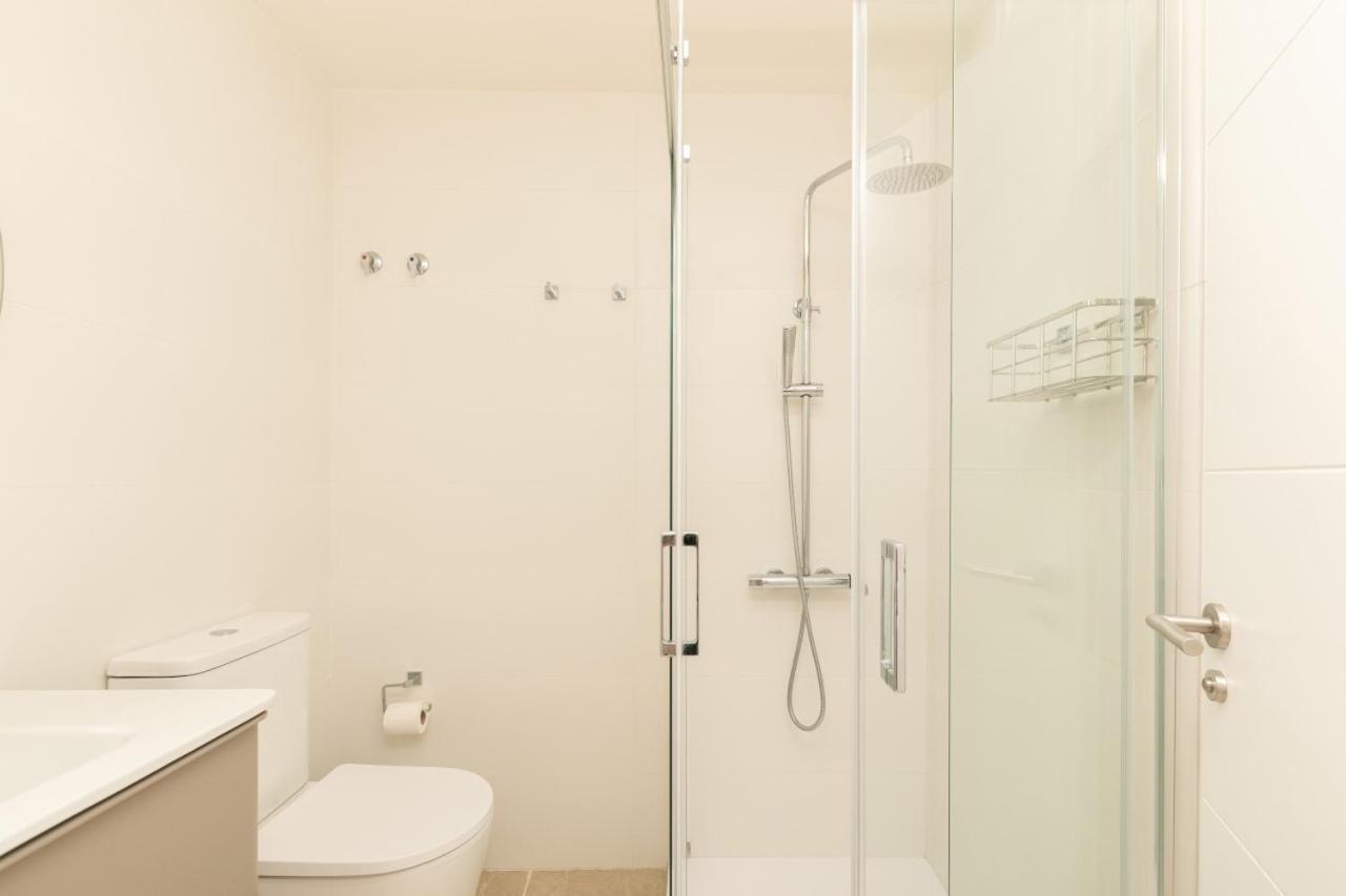 Ikigai Leisure Properties Estepona Luaran gambar