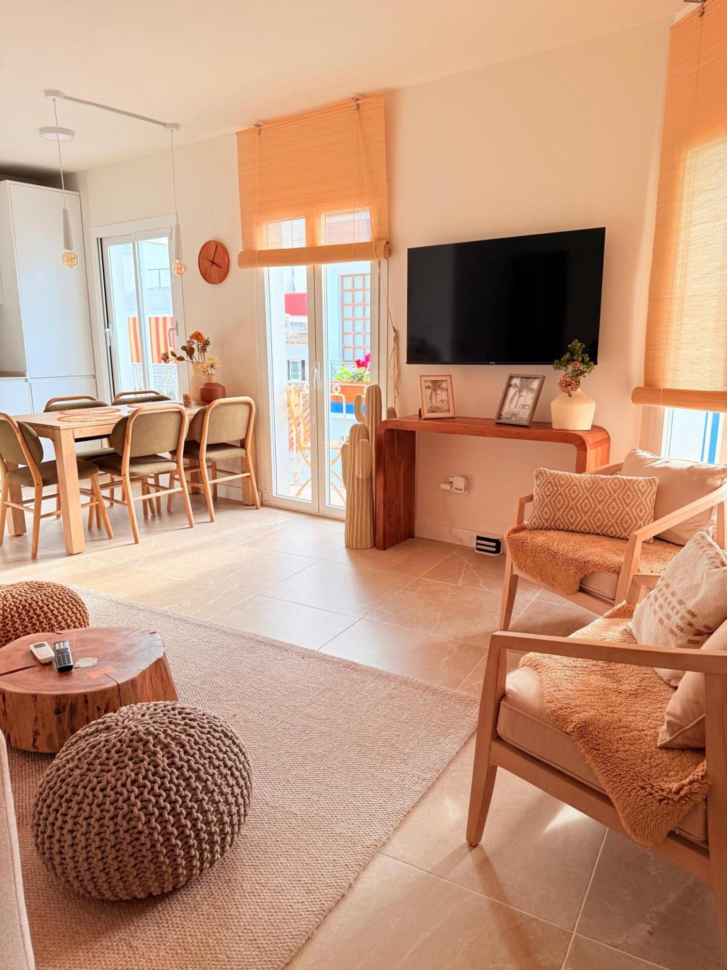 Ikigai Leisure Properties Estepona Luaran gambar