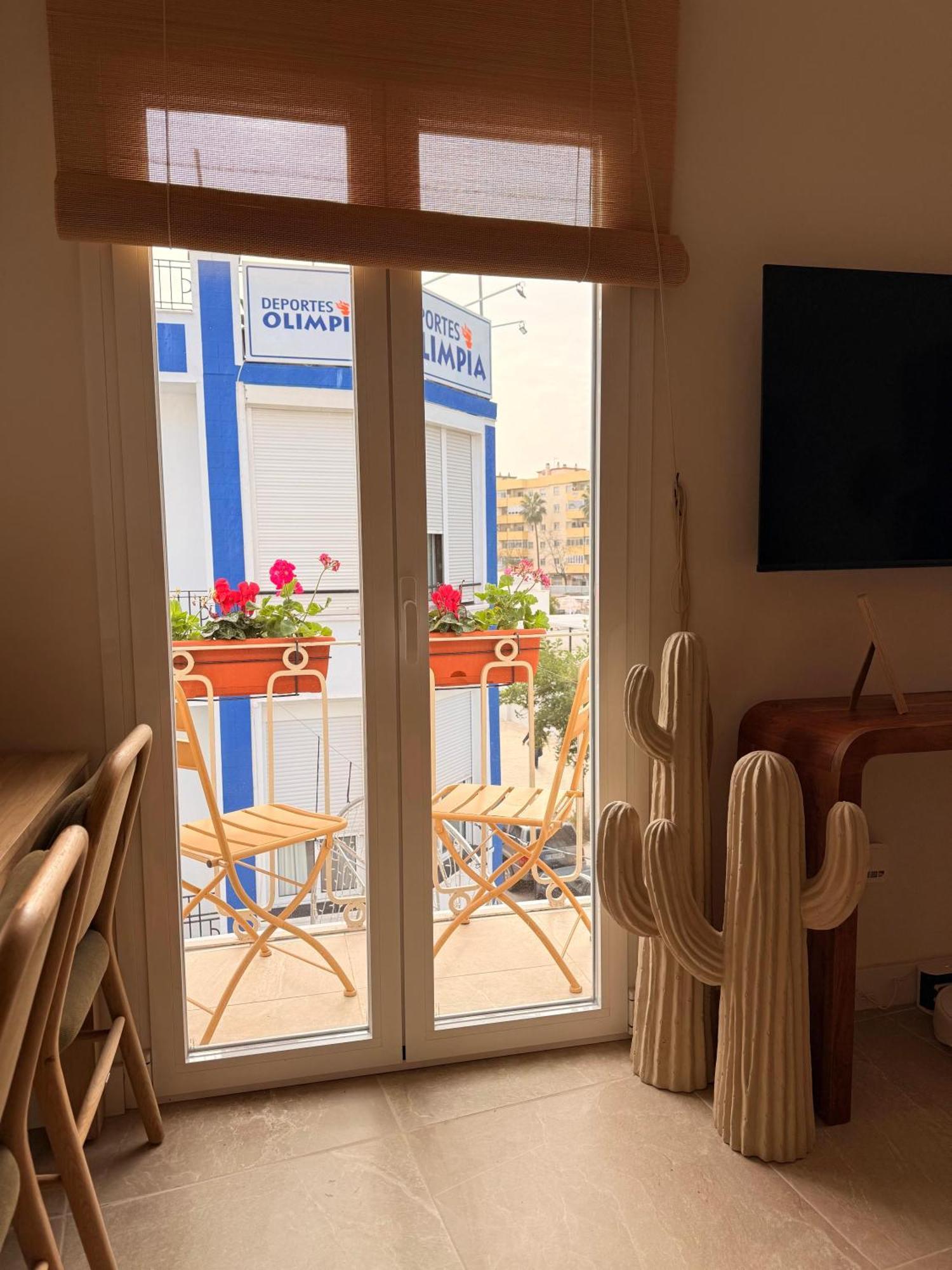 Ikigai Leisure Properties Estepona Luaran gambar