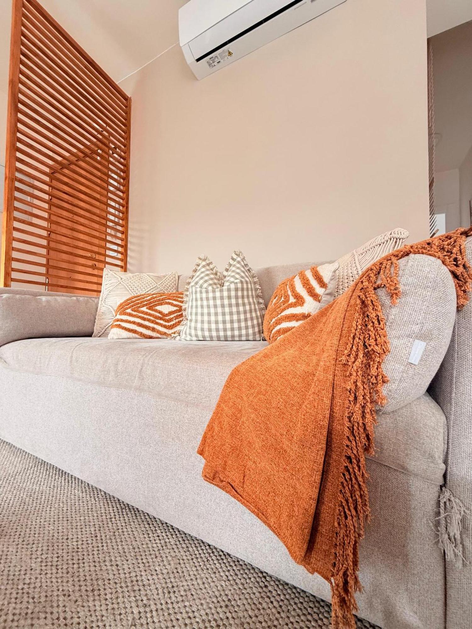 Ikigai Leisure Properties Estepona Luaran gambar
