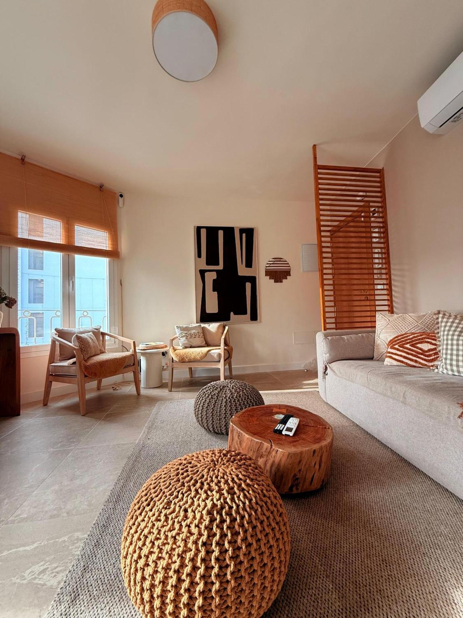 Ikigai Leisure Properties Estepona Luaran gambar