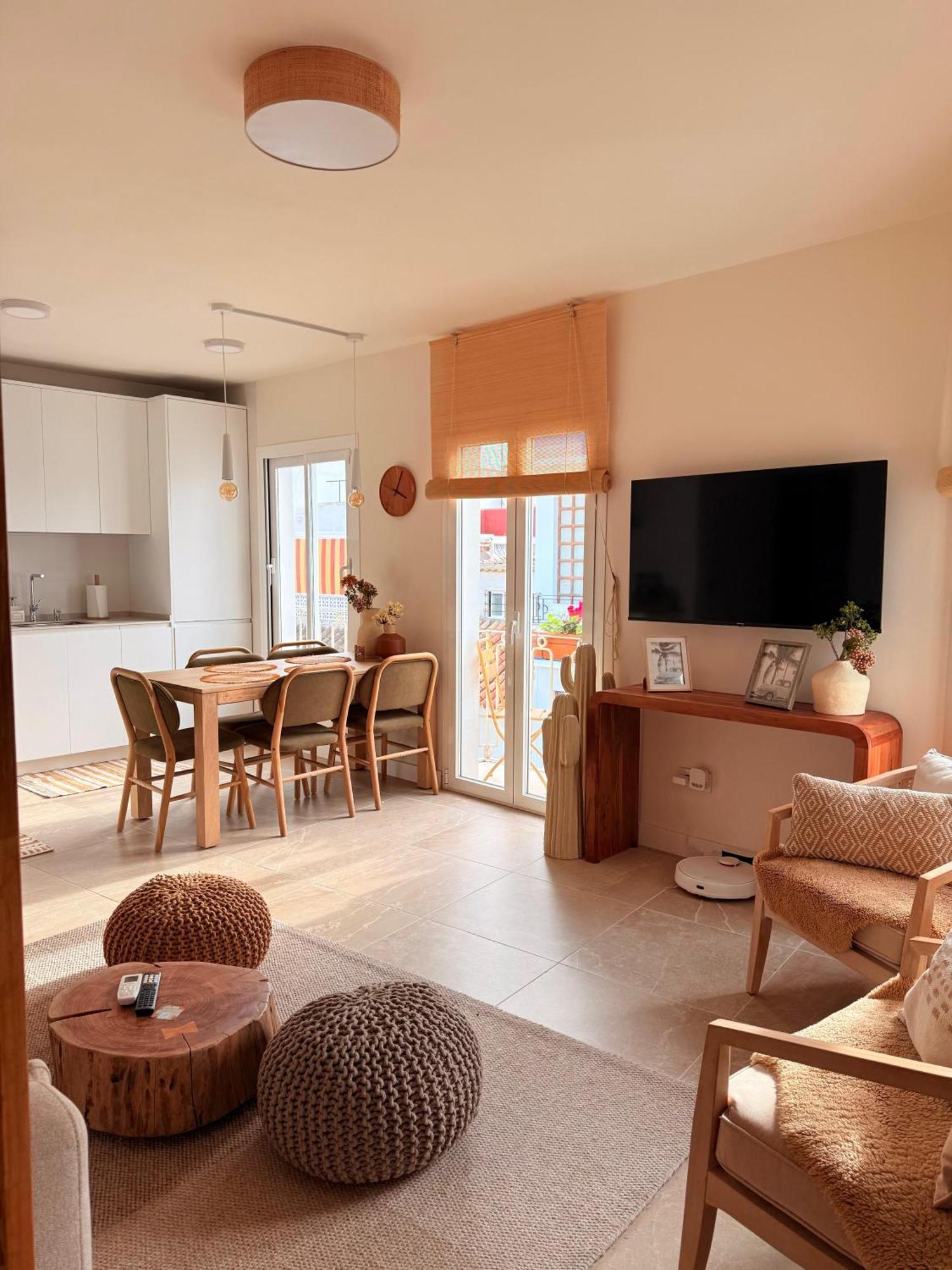 Ikigai Leisure Properties Estepona Luaran gambar