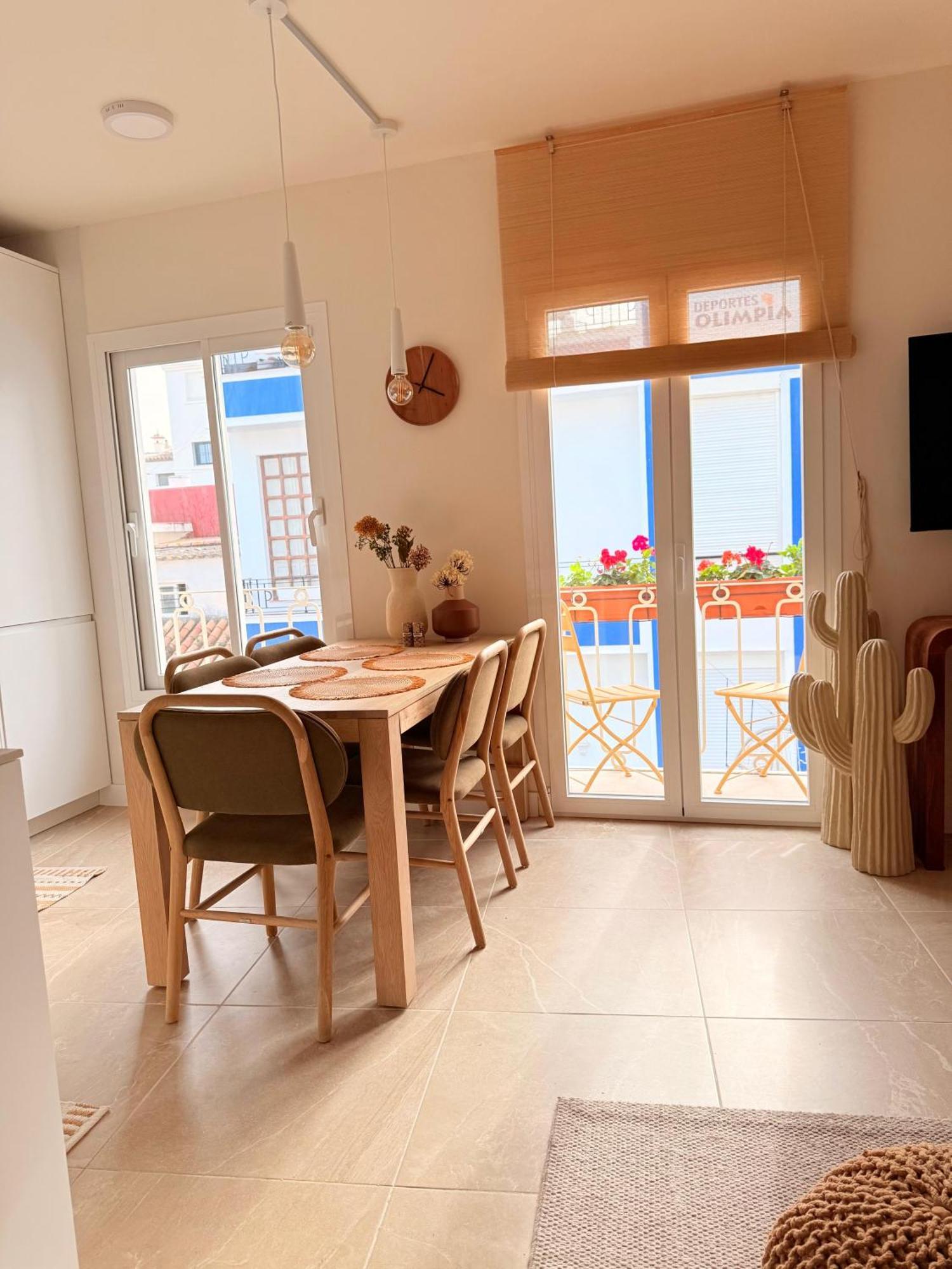 Ikigai Leisure Properties Estepona Luaran gambar