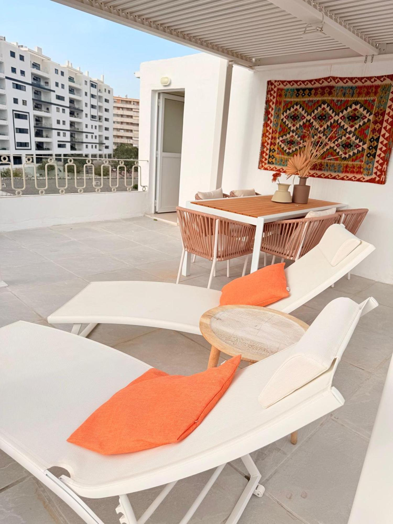 Ikigai Leisure Properties Estepona Luaran gambar