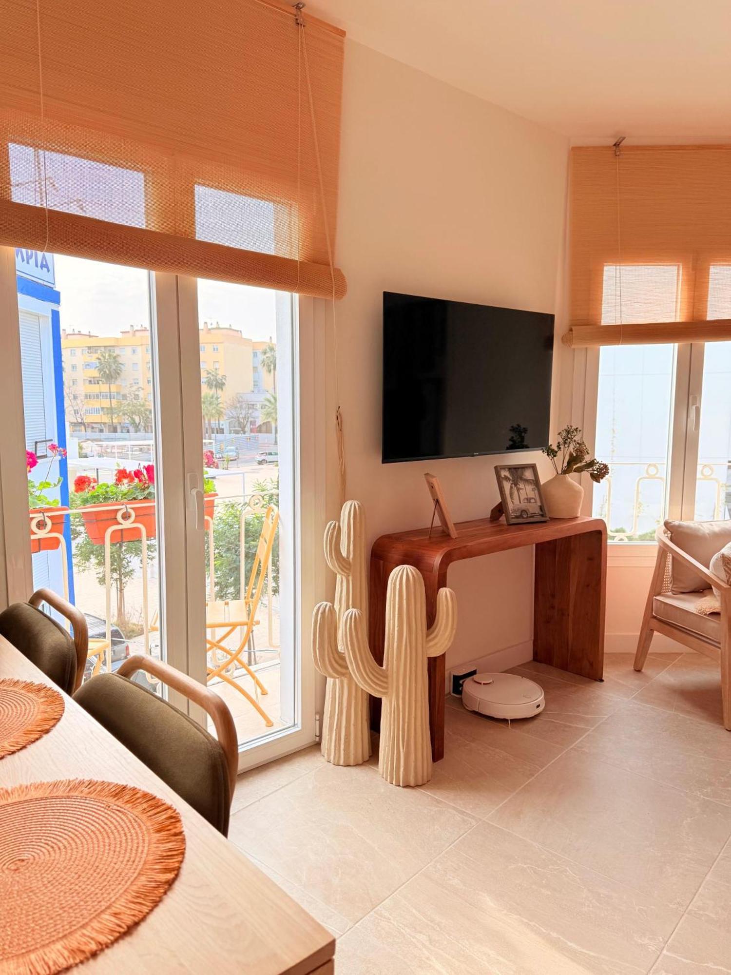 Ikigai Leisure Properties Estepona Luaran gambar