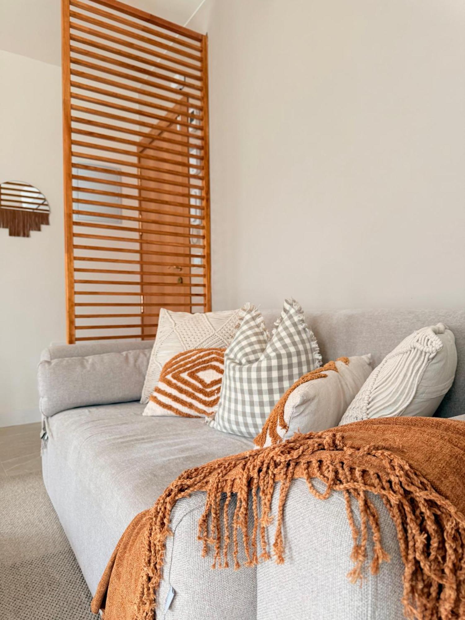 Ikigai Leisure Properties Estepona Luaran gambar