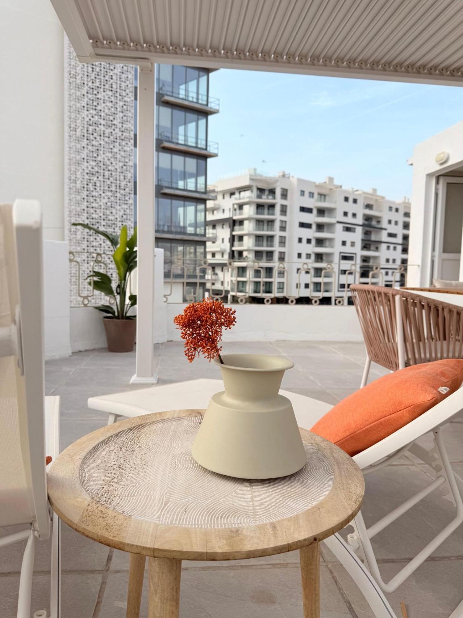 Ikigai Leisure Properties Estepona Luaran gambar