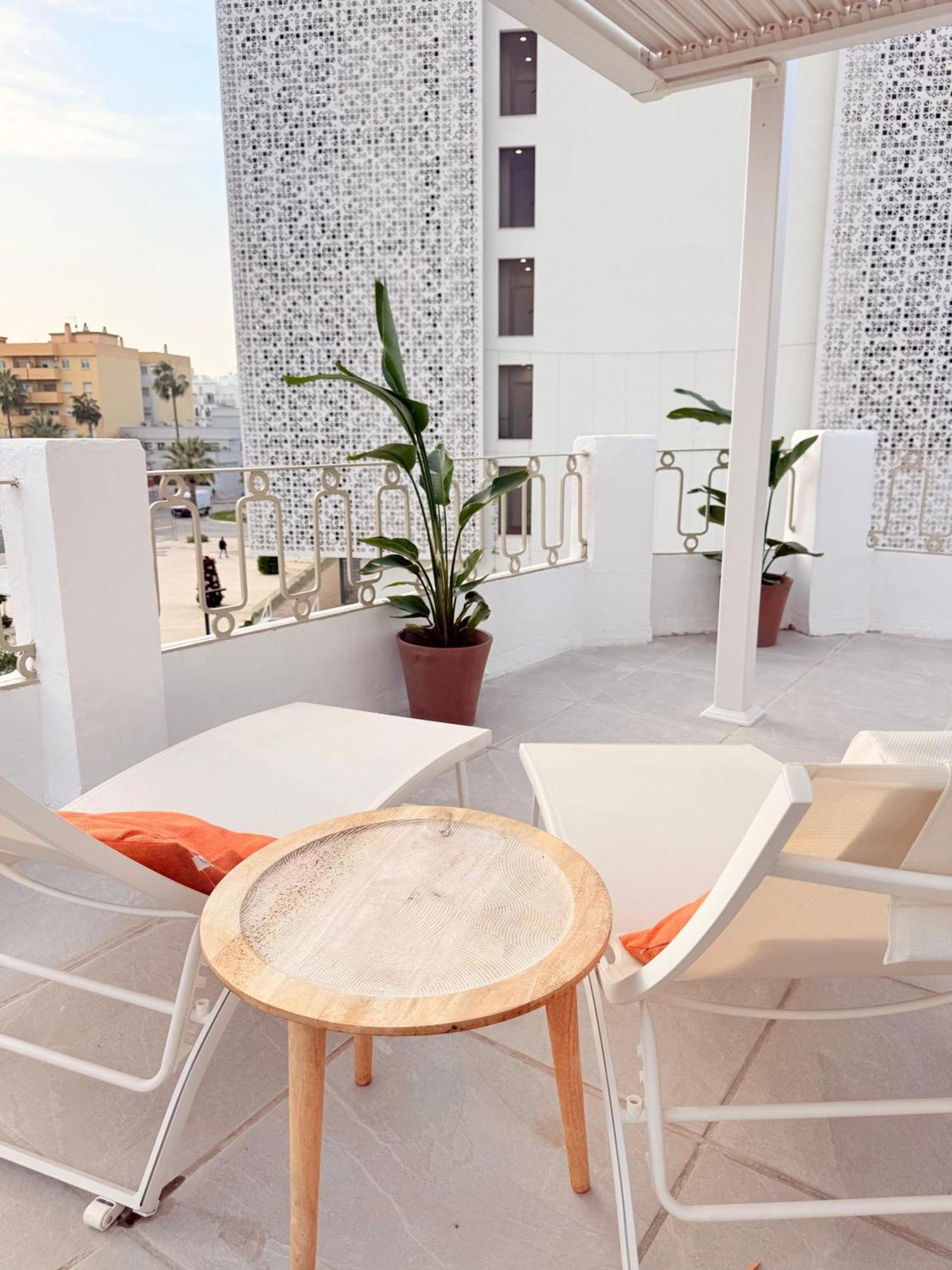 Ikigai Leisure Properties Estepona Luaran gambar