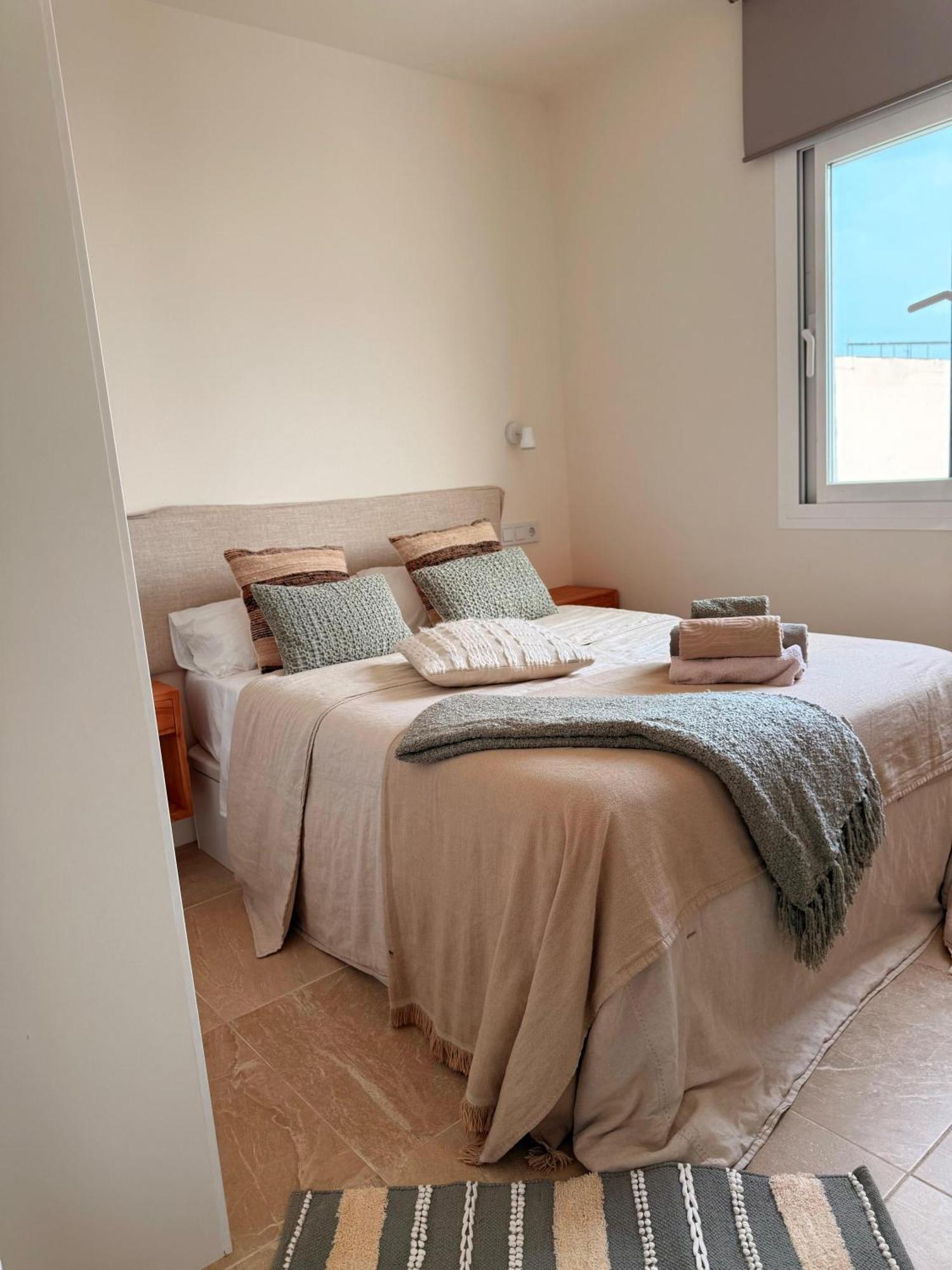 Ikigai Leisure Properties Estepona Luaran gambar