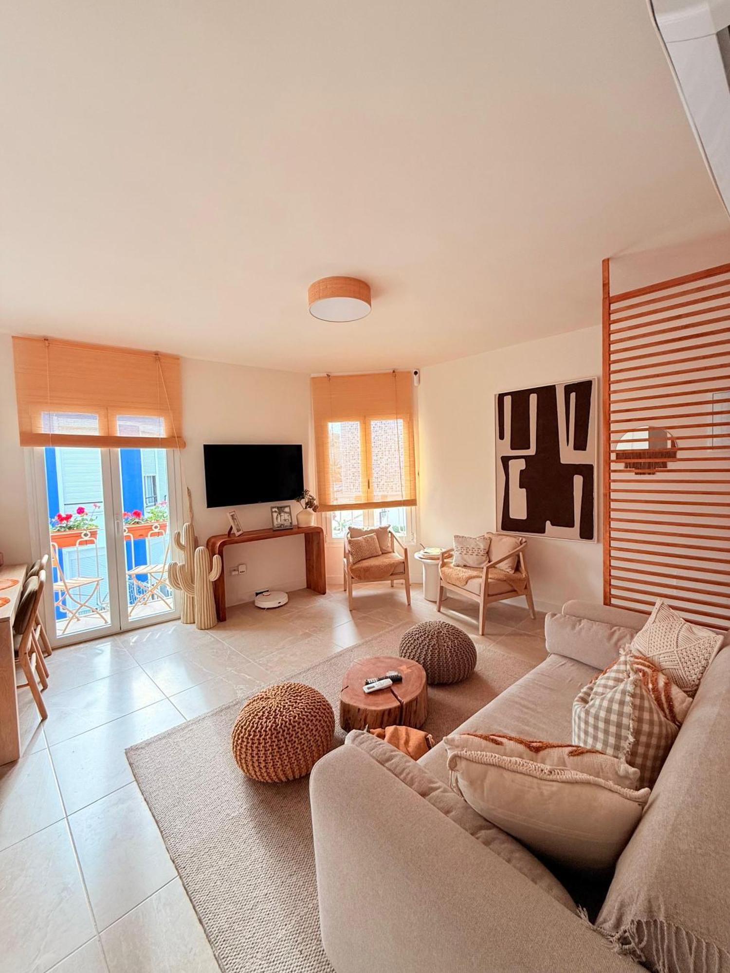 Ikigai Leisure Properties Estepona Luaran gambar