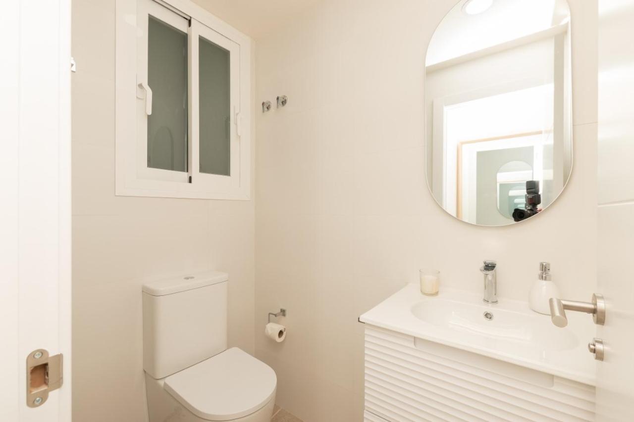 Ikigai Leisure Properties Estepona Luaran gambar