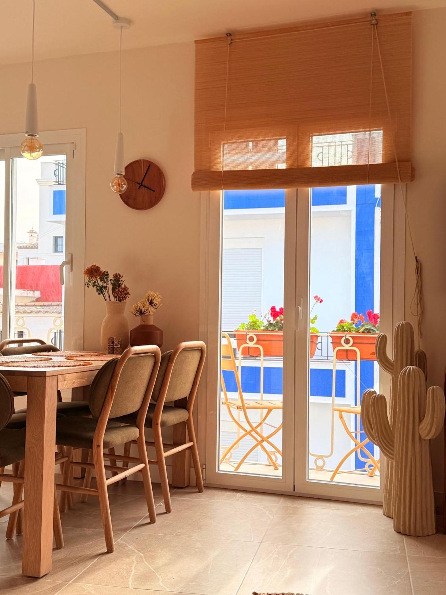 Ikigai Leisure Properties Estepona Luaran gambar