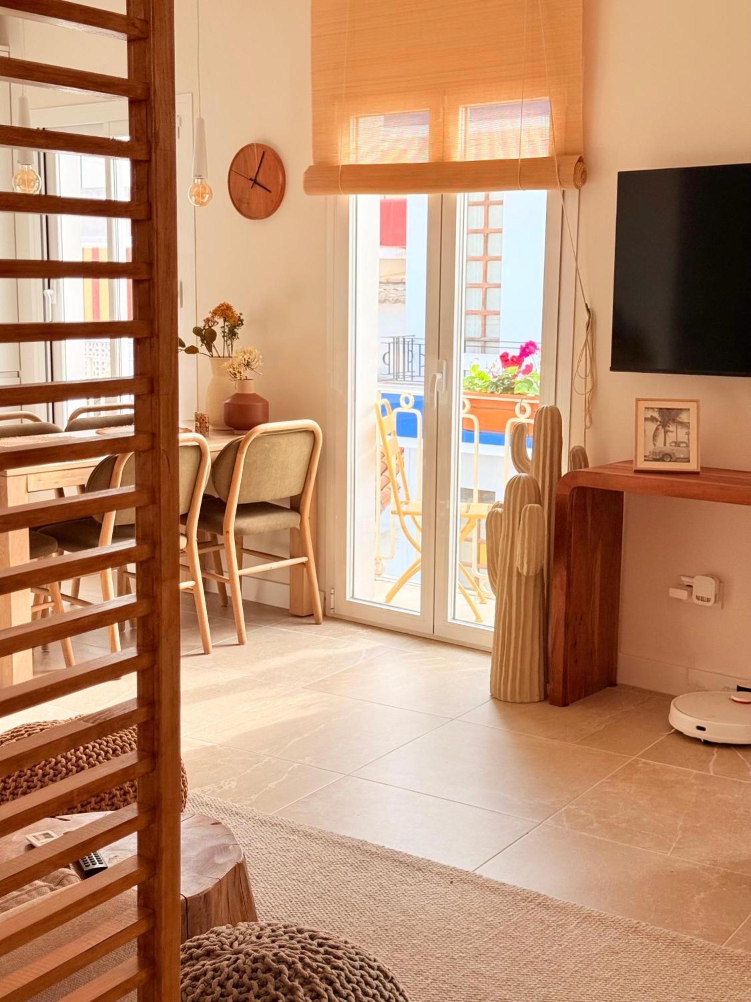 Ikigai Leisure Properties Estepona Luaran gambar