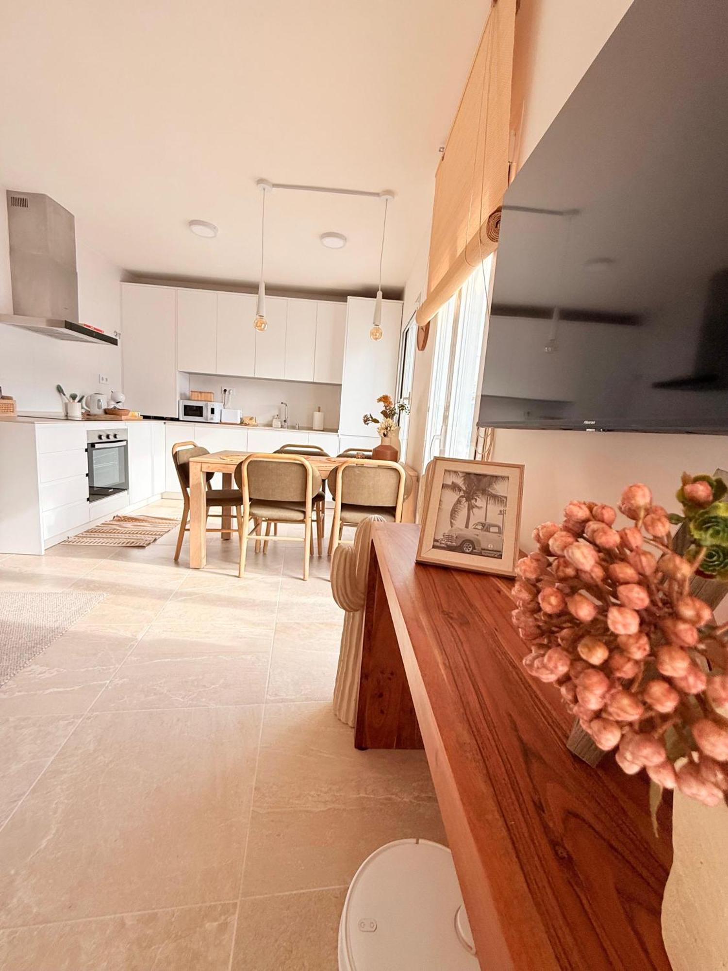 Ikigai Leisure Properties Estepona Luaran gambar
