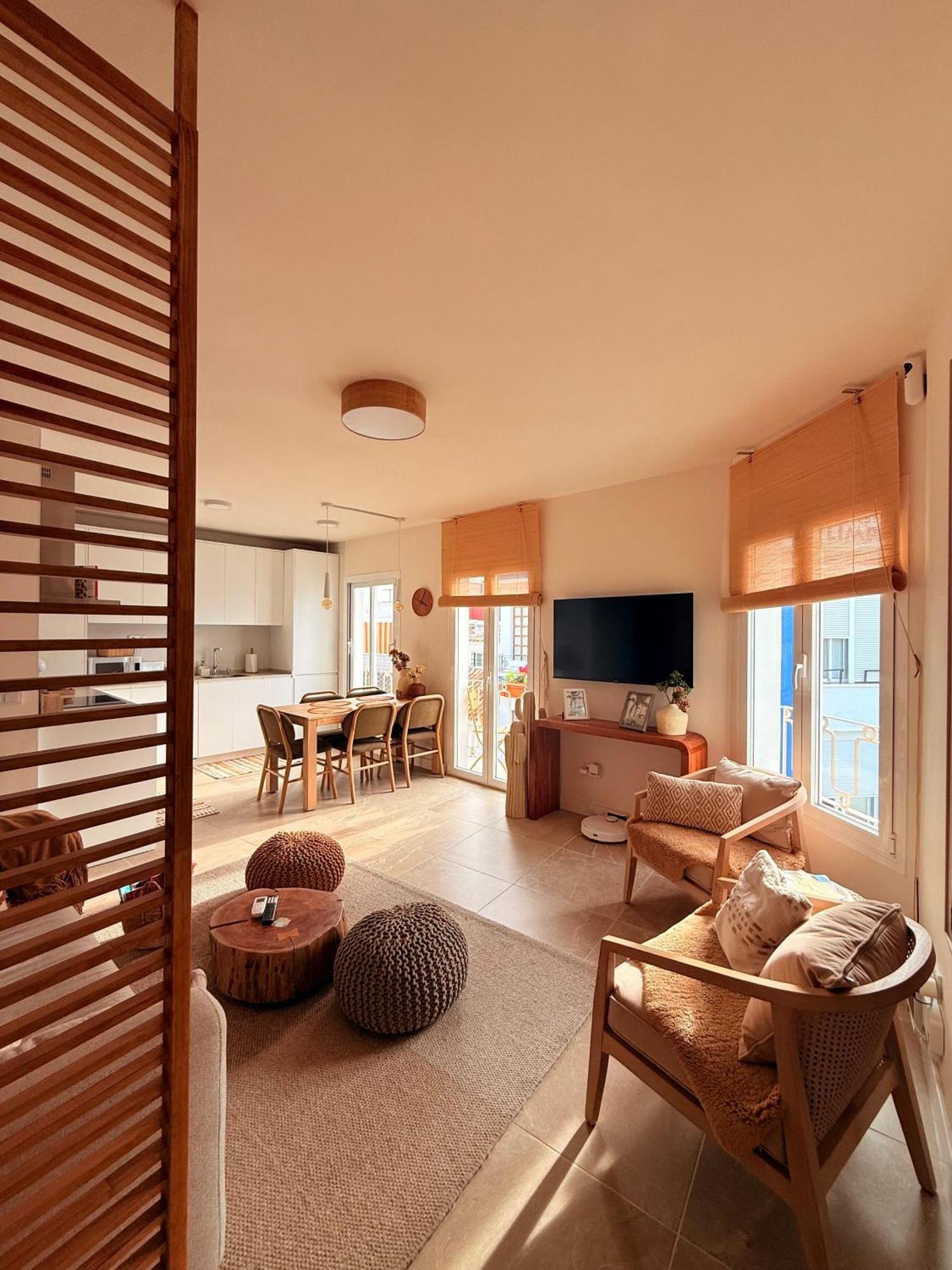 Ikigai Leisure Properties Estepona Luaran gambar