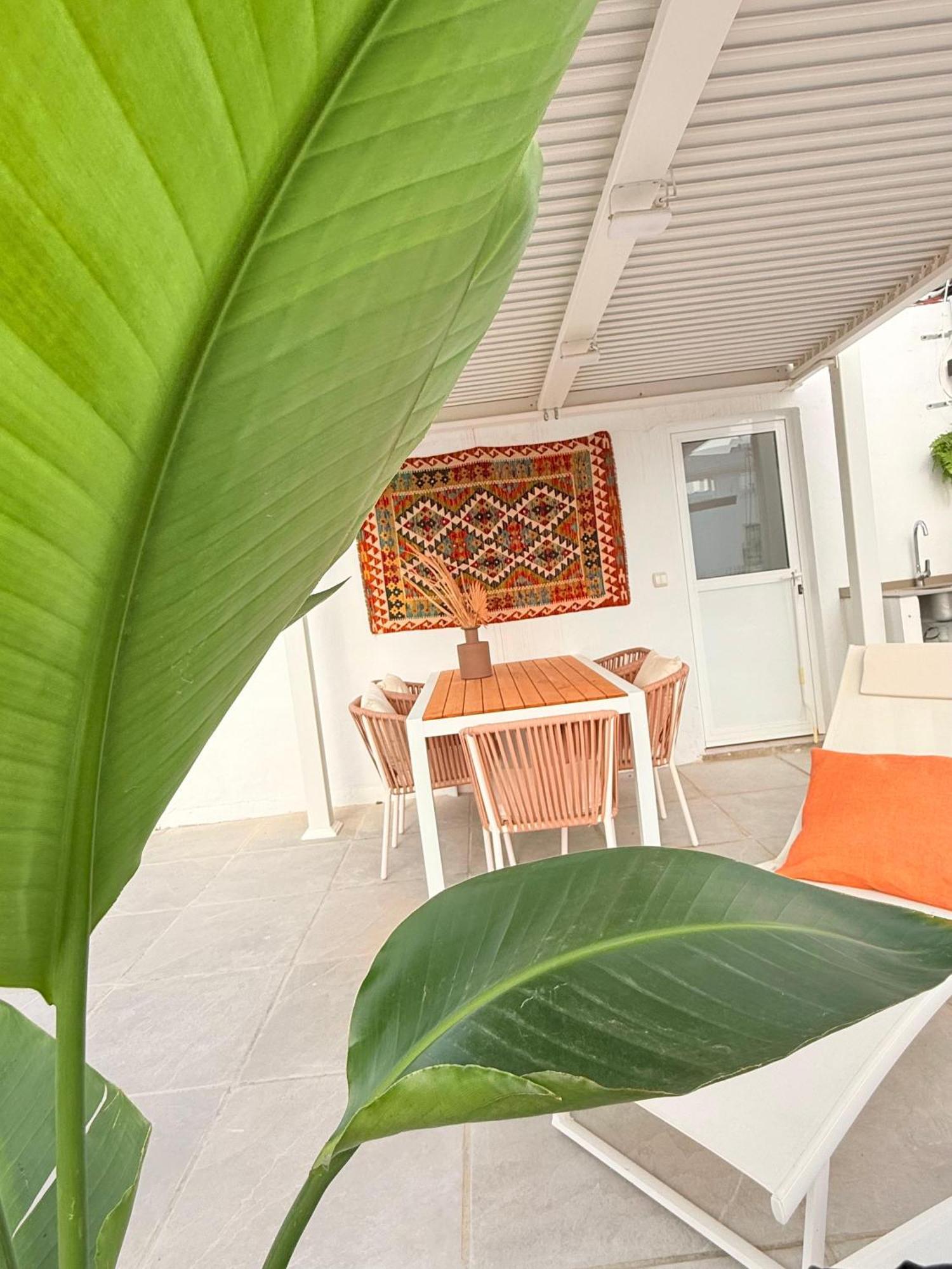 Ikigai Leisure Properties Estepona Luaran gambar