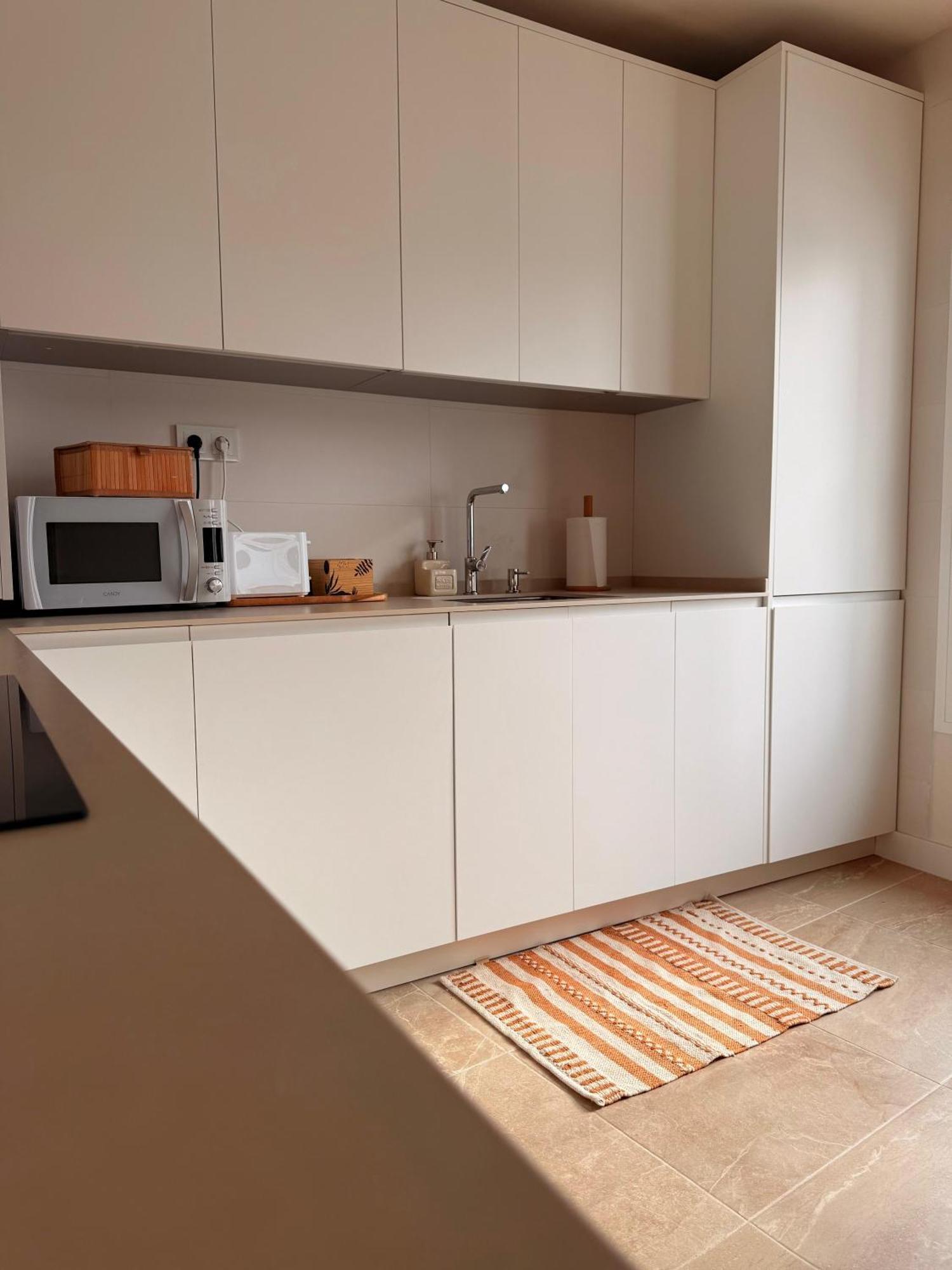 Ikigai Leisure Properties Estepona Luaran gambar