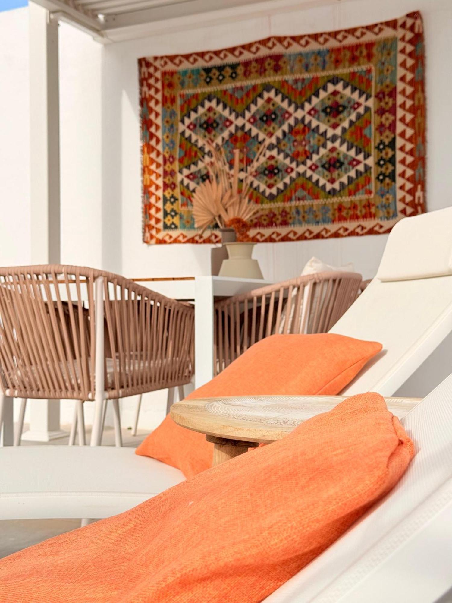 Ikigai Leisure Properties Estepona Luaran gambar