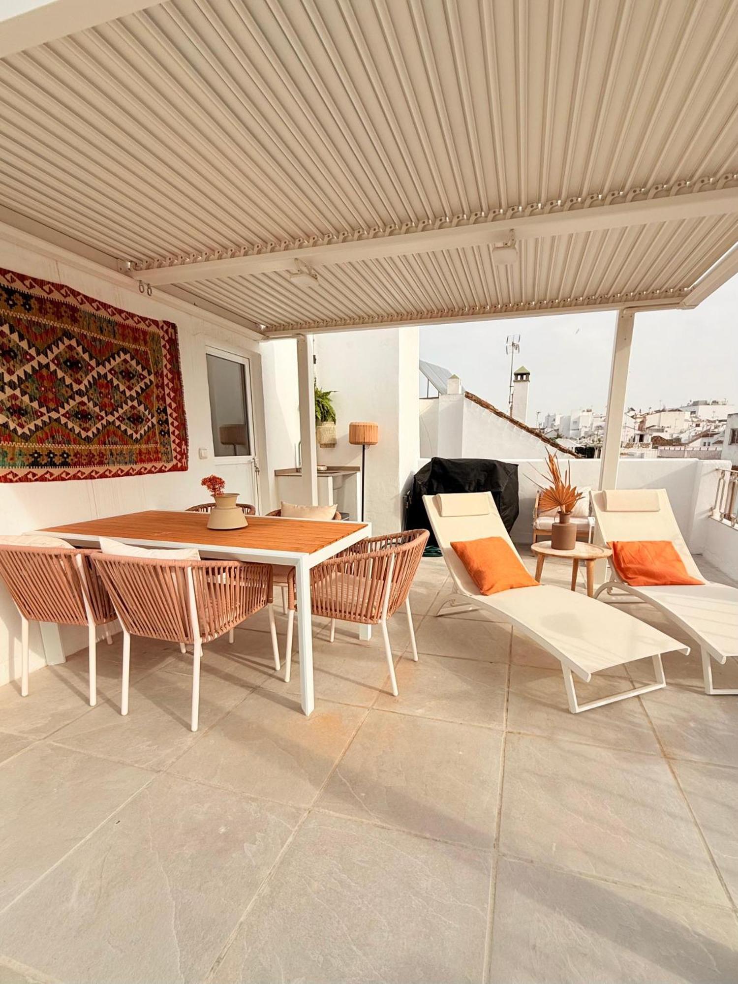 Ikigai Leisure Properties Estepona Luaran gambar