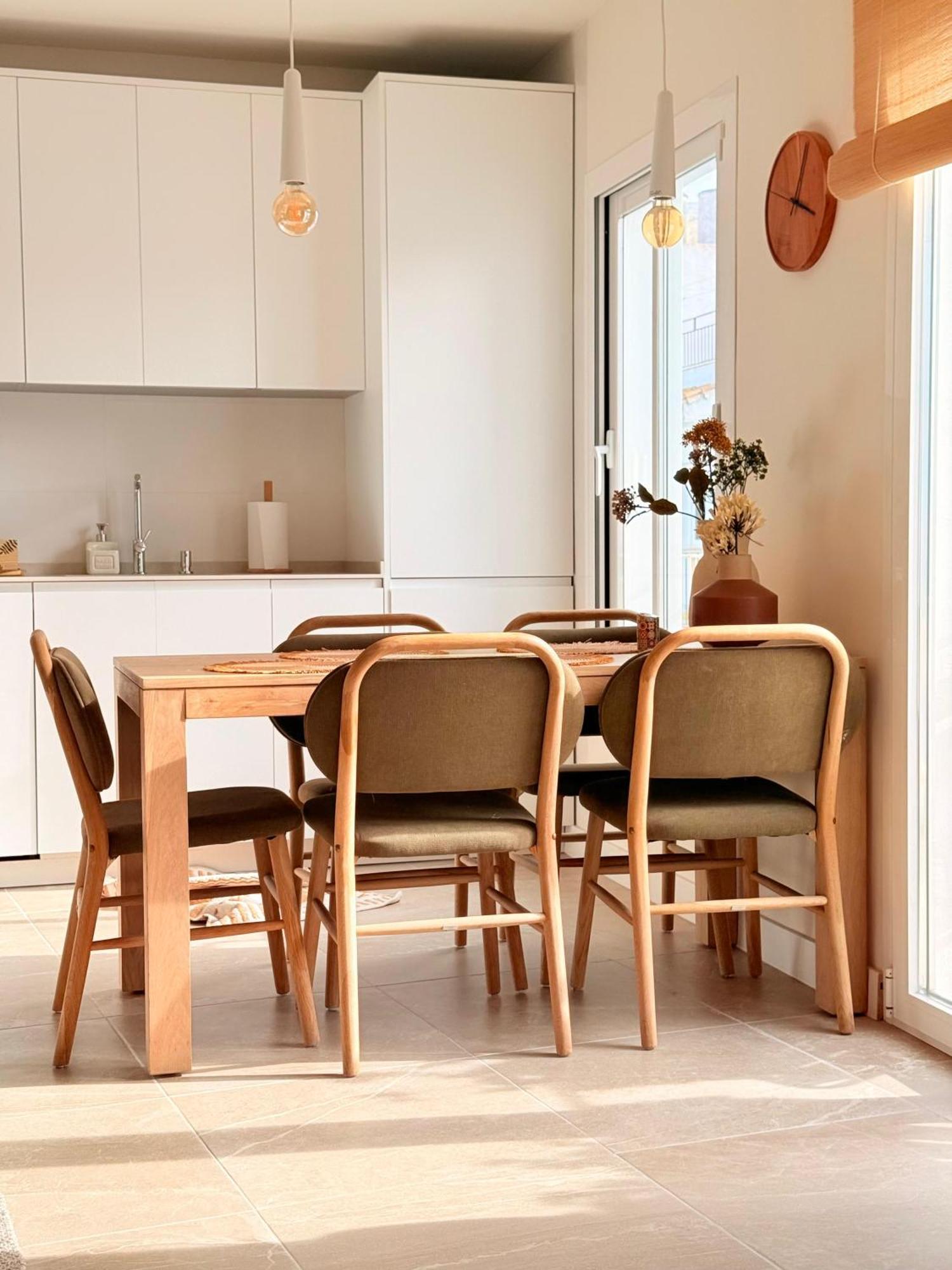 Ikigai Leisure Properties Estepona Luaran gambar