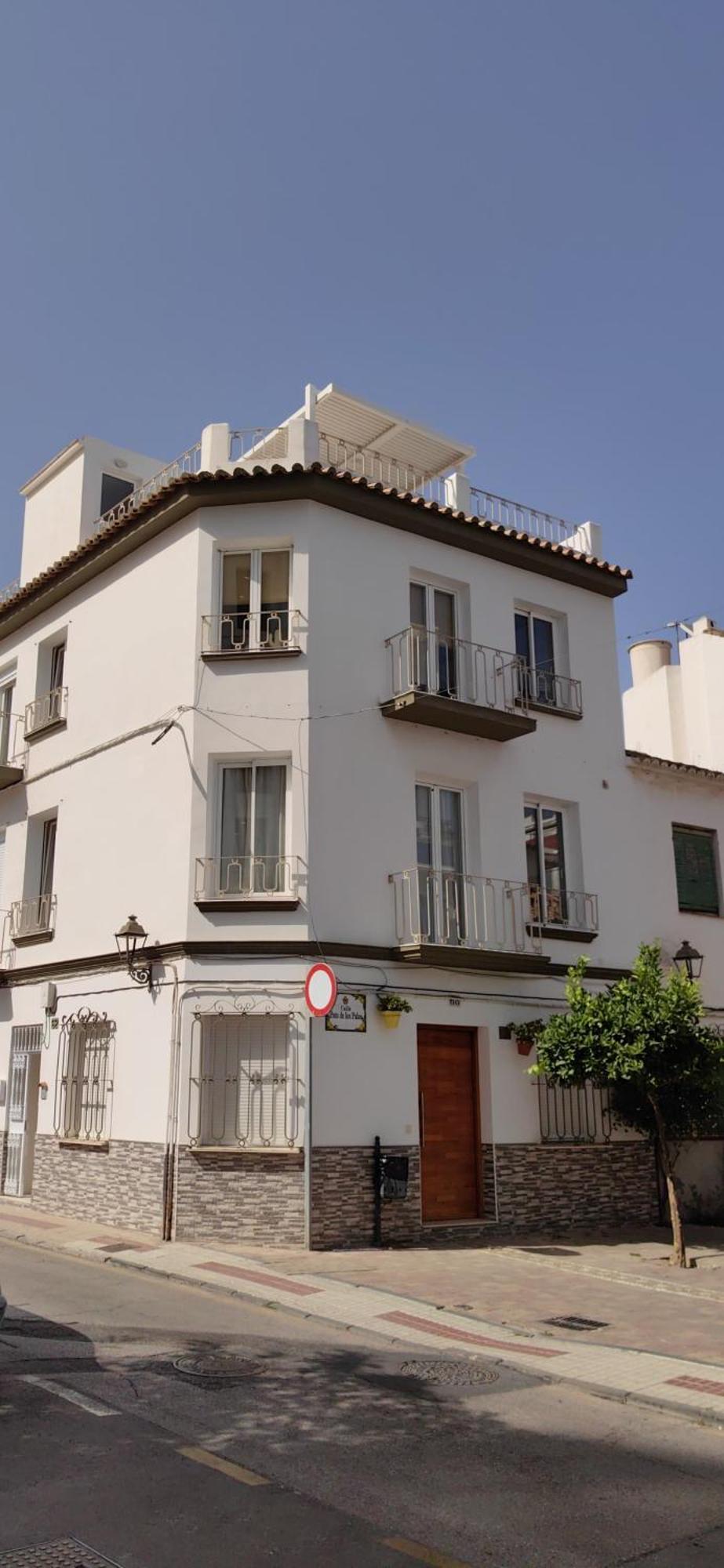 Ikigai Leisure Properties Estepona Luaran gambar