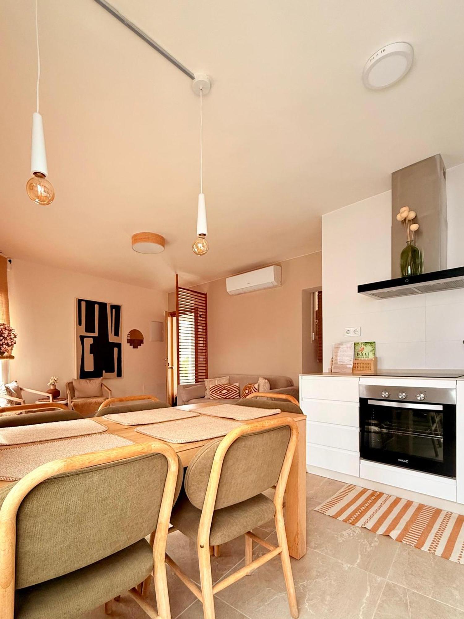 Ikigai Leisure Properties Estepona Luaran gambar