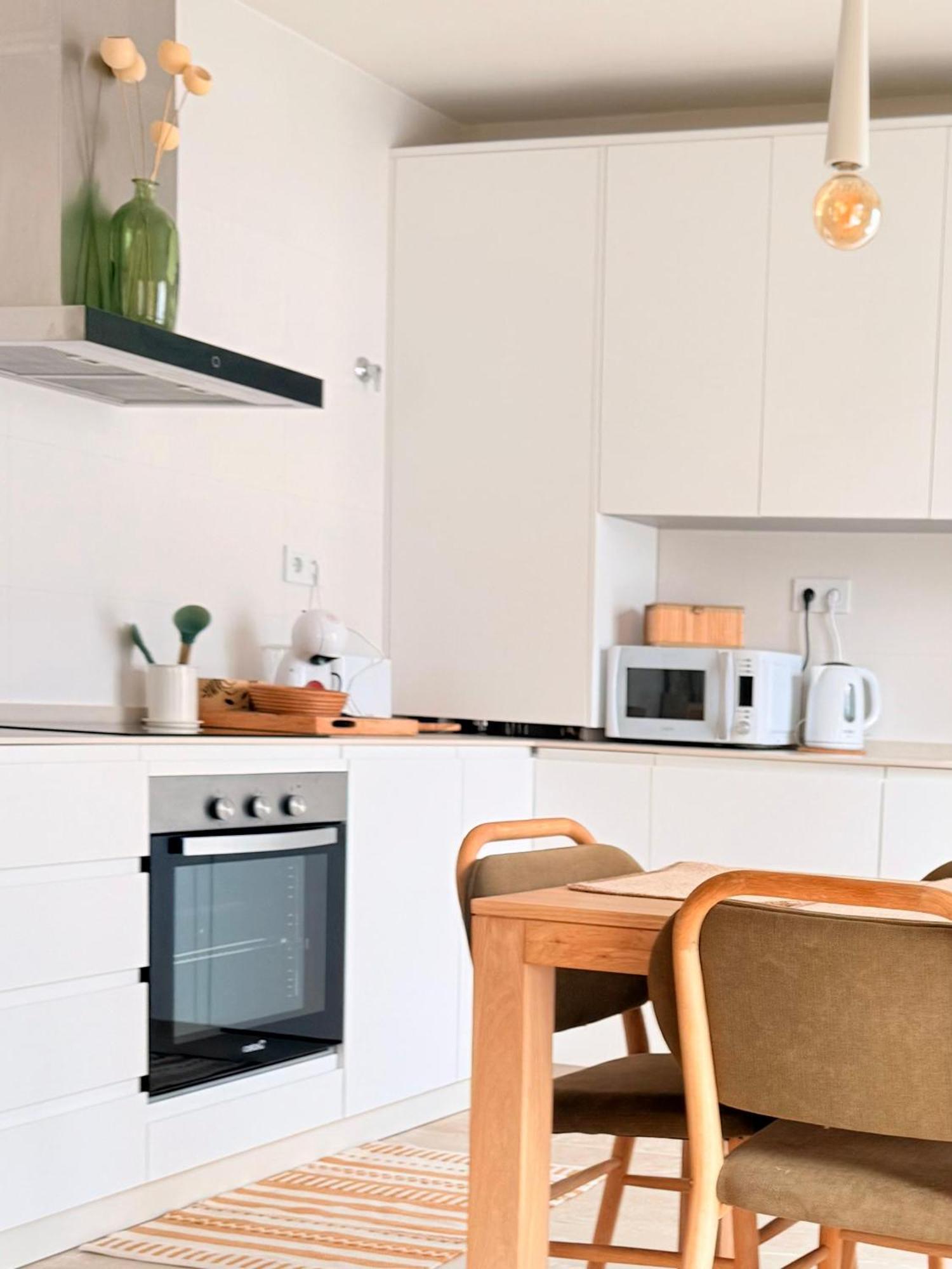 Ikigai Leisure Properties Estepona Luaran gambar