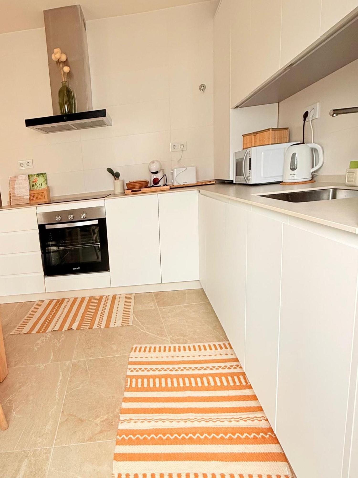Ikigai Leisure Properties Estepona Luaran gambar