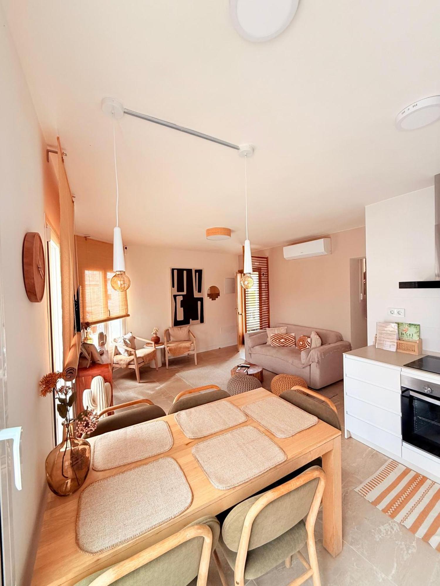 Ikigai Leisure Properties Estepona Luaran gambar