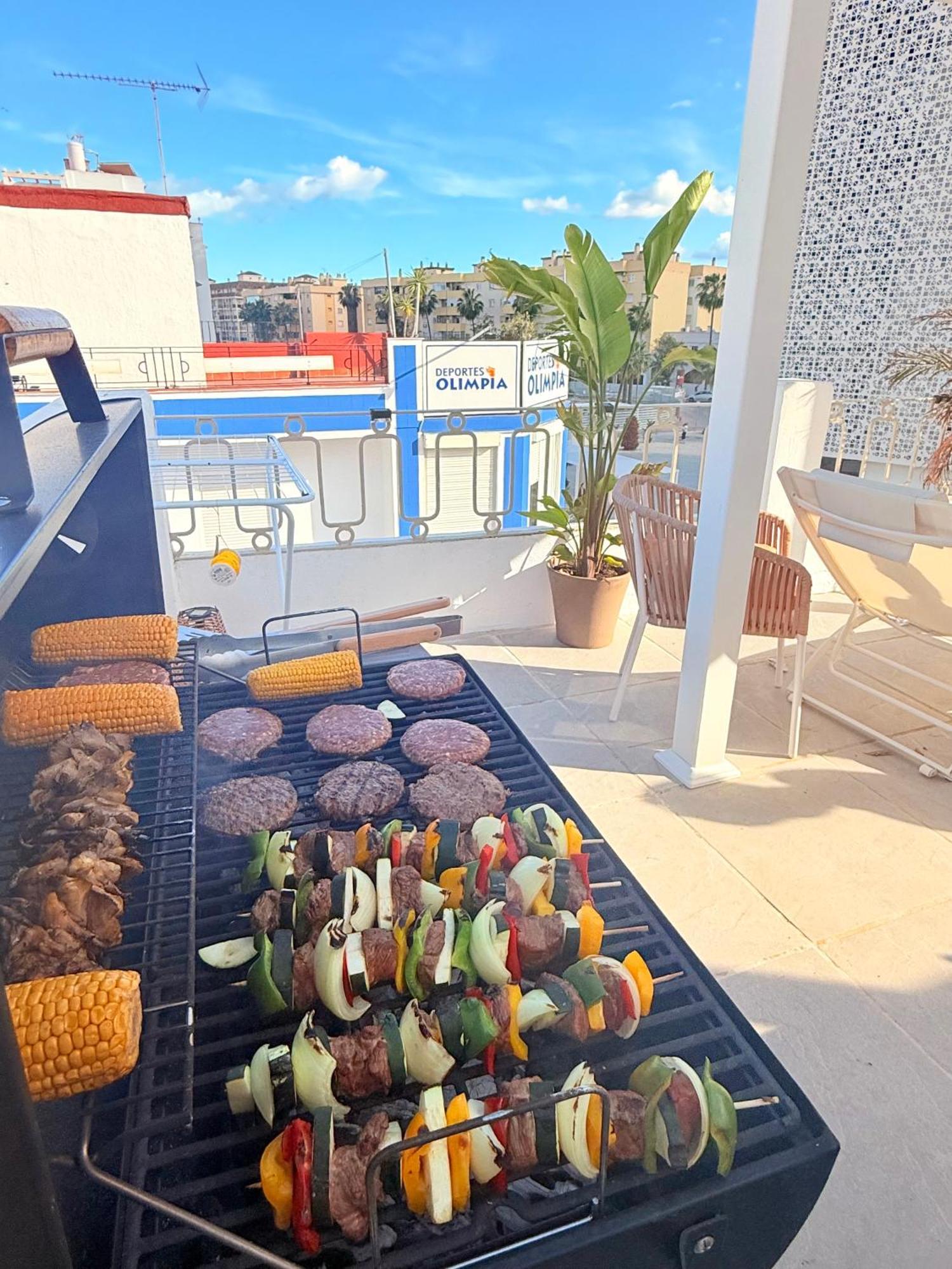 Ikigai Leisure Properties Estepona Luaran gambar